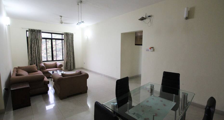 Magnus Koregaon park, Pune 3